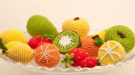 amigurumi-comida-fruta