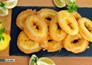 calamares romana