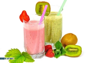 smoothies perder peso