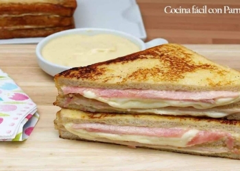 sandwich Montecristo