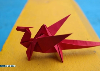 Origami fácil niños