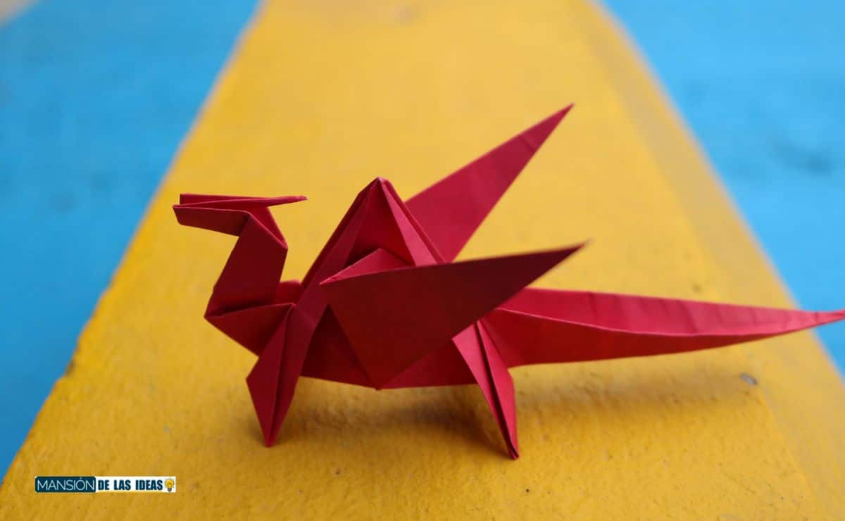 Plantillas gratis de origami o papiroflexia fácil para niños