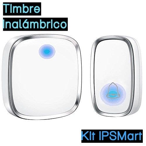 Timbre-Inalambrico-Kit-IPSMart