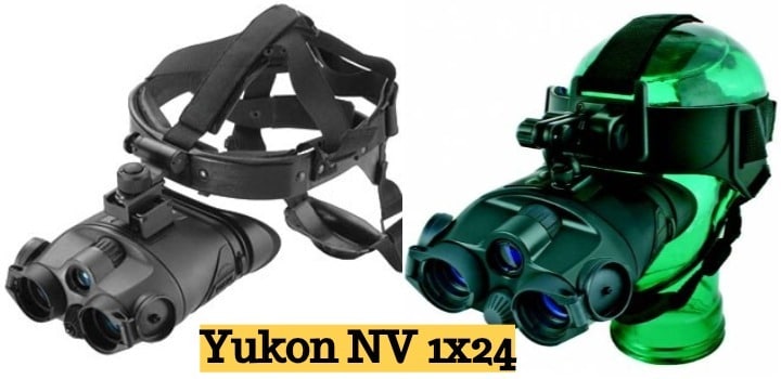 Visor-Yukon-NV-1x24
