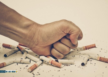 cómo dejar de fumar