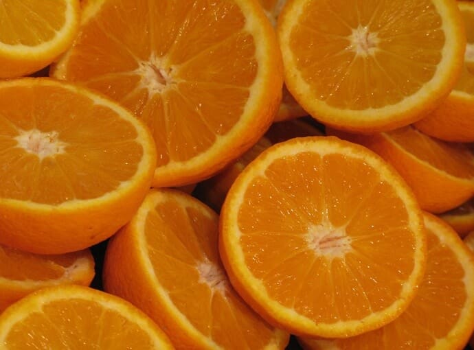 Cómo preparar un zumo de Naranja 1
