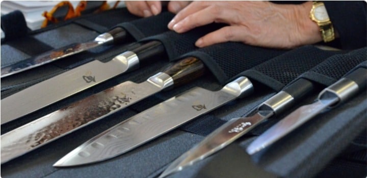 nuestra opinion sobre esta marca cuchillos kai