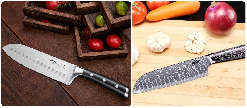 nuestra opinion sobre estos cuchillos