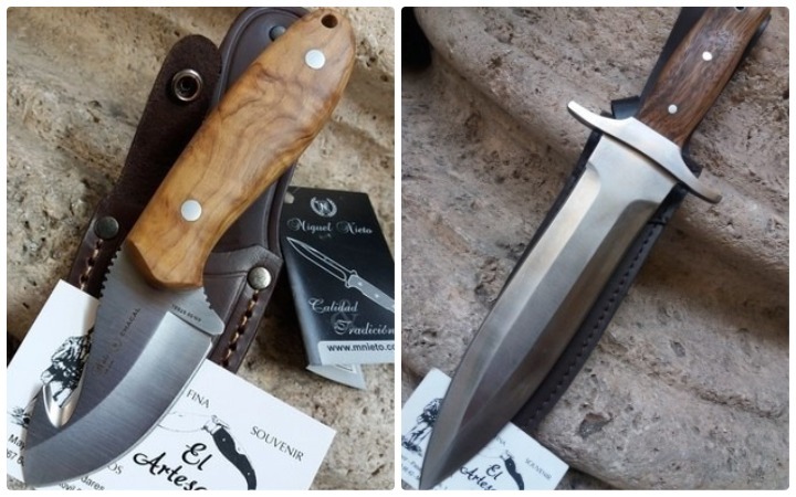 Las mejores 370 ideas de cuchillos de caza  cuchillos de caza, cuchillos,  cuchillos artesanales