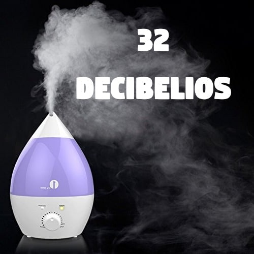 1 by One humidificadores