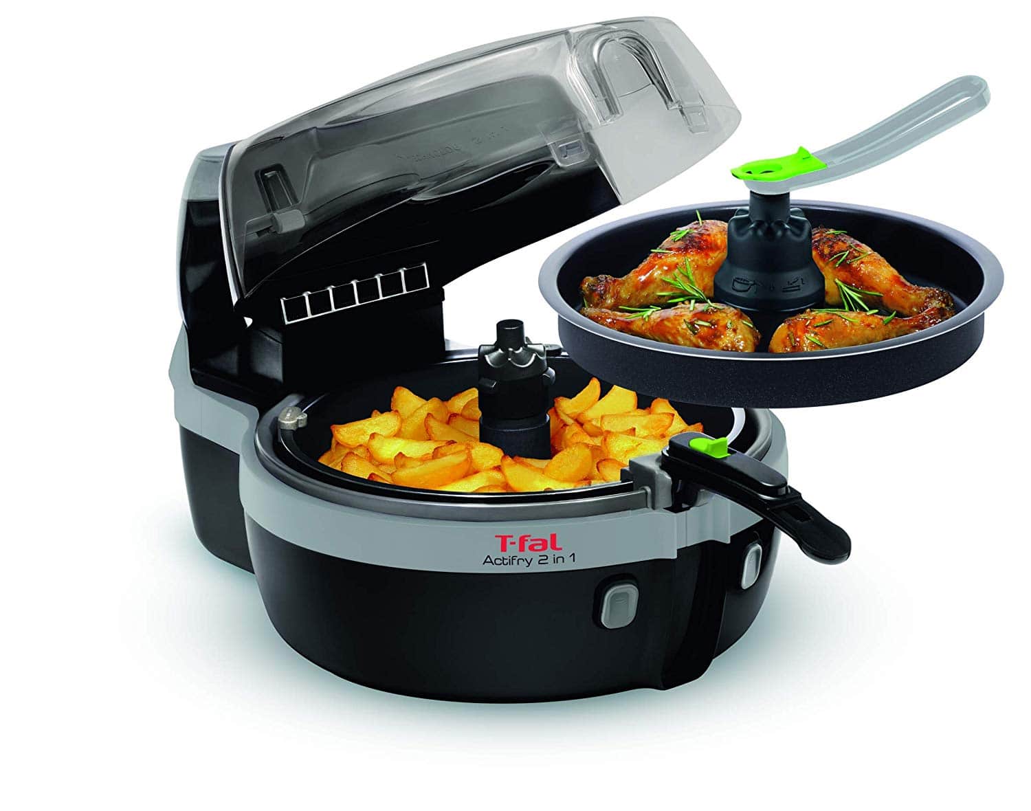 Tefal Actifry YV960120