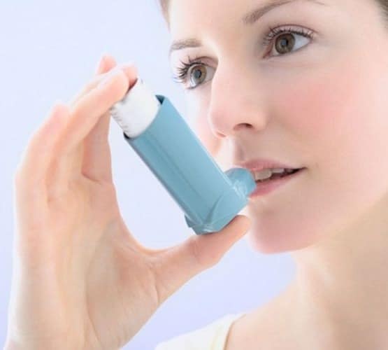 Combatir el asma con humidificadores Jata