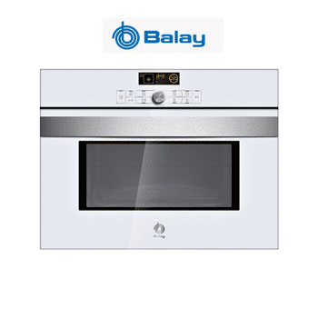 Mejores hornos compactos Balay