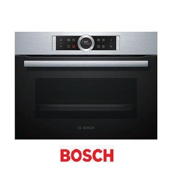 Mejores hornos compactos Bosch