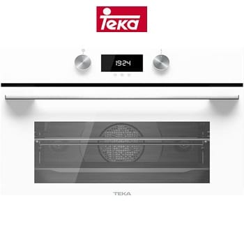 Mejores hornos compactos Teka