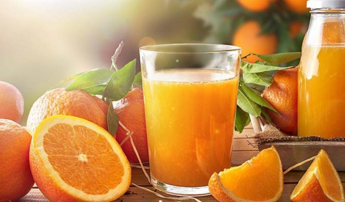 Zumo de naranja evita la demencia Segun Harvard si, veamos de que se trata. Vitamina C, fruta, deterioro cerebral, Harvard, problemas cognitivos, cerebro, memoria, salud