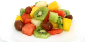Qué frutas no pueden comer los diabéticos