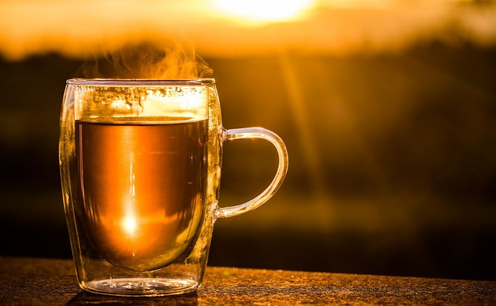 Té verde y vitamina D para tratar miomas