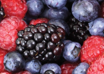 frutas-del-bosque-razones-para-comer