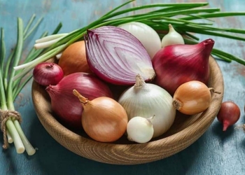 9 beneficios de comer cebolla para tu salud