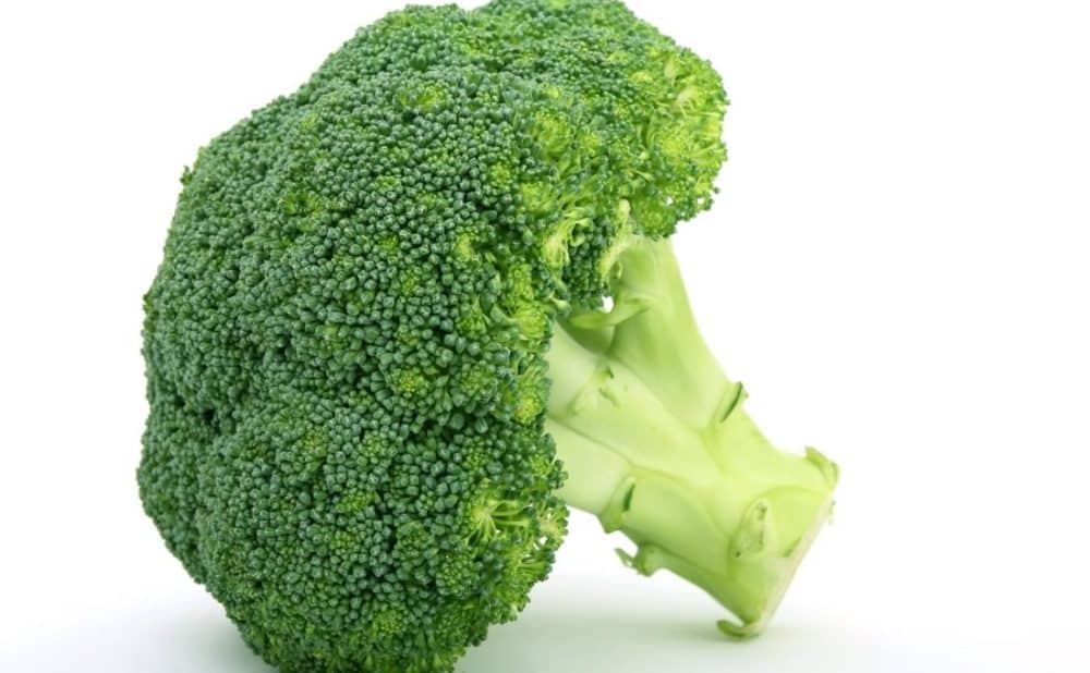 Los 12 tipos de cáncer que dicen ayuda a prevenir el brócoli