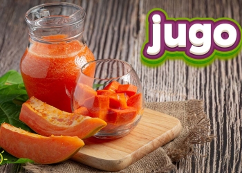 jugo-papaya-y-kiwi-receta