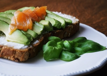 7 tostas saludables que puedes preparar facil y nutritivo