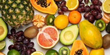 Las frutas que más refuerzan tu salud en noviembre para protegerte de constipados