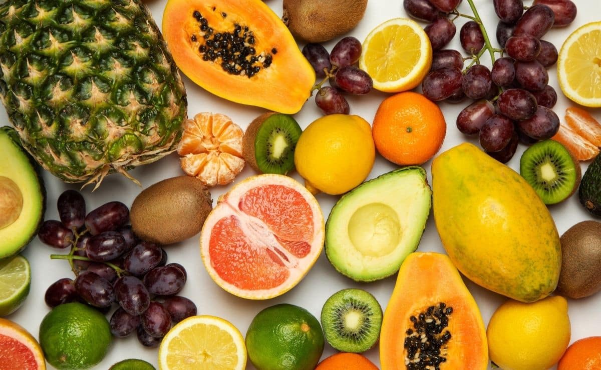 Las frutas que más refuerzan tu salud en noviembre para protegerte de constipados