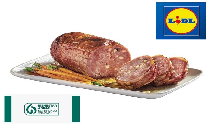 cerdo lidl dieta mediterranea supermercado hierro
