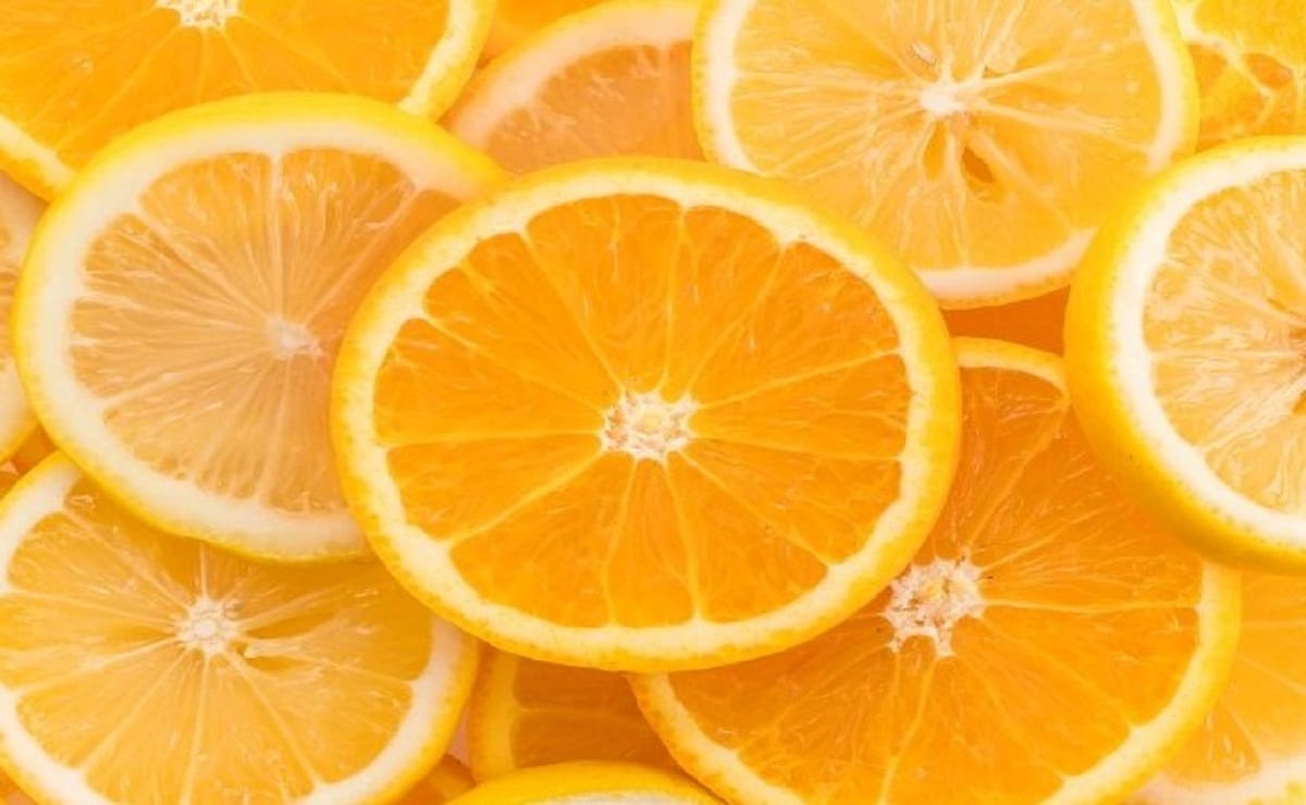 elaborar vinagre naranja citrico vitamina c antioxidante