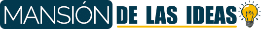 La mansion de las ideas logo