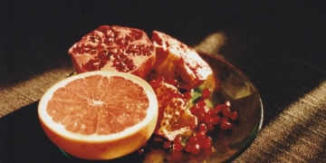 pomelo