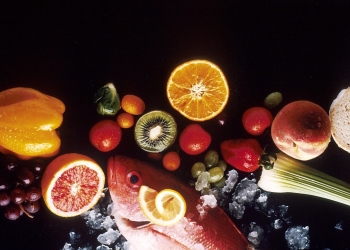 Frutas y Verduras de temporada en Enero: El listado de las mejores