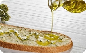 aceite oliva dieta saludable