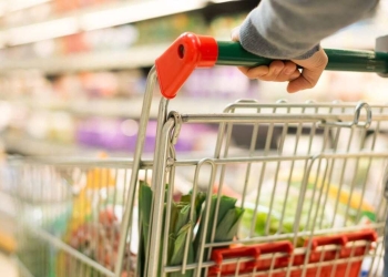 Productos alimentación supermercados más vendidos