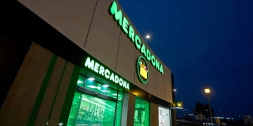 Mejores alimentos energéticos Mercadona