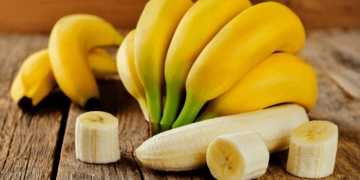 beneficios consumo banana dieta