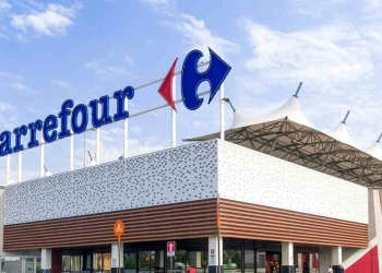 Cremas Carrefour días fríos