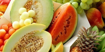 frutas prohibidas para diabéticos