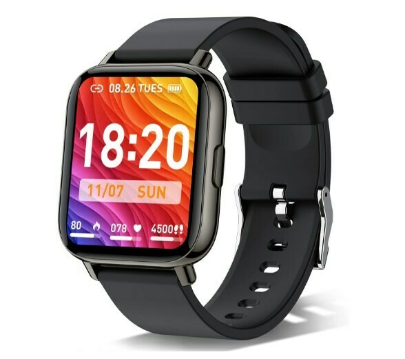 smartwatch de Donerton