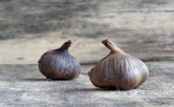 Superalimento, Las claves del ajo negro: habitual de la cocina asiática y  con aroma más suave