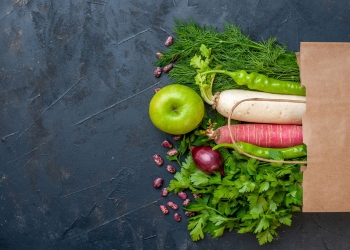 beneficios propiedades verduras