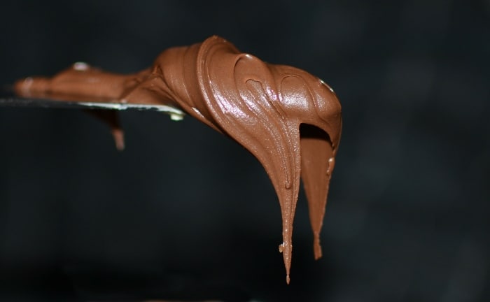 la crema de cacao de Mercadona no tiene mucho que envidiar a Nutella