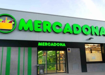 Mercadona producto veganos deportistas