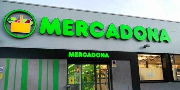 Mercadona producto veganos deportistas