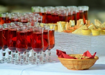 Kir Royal