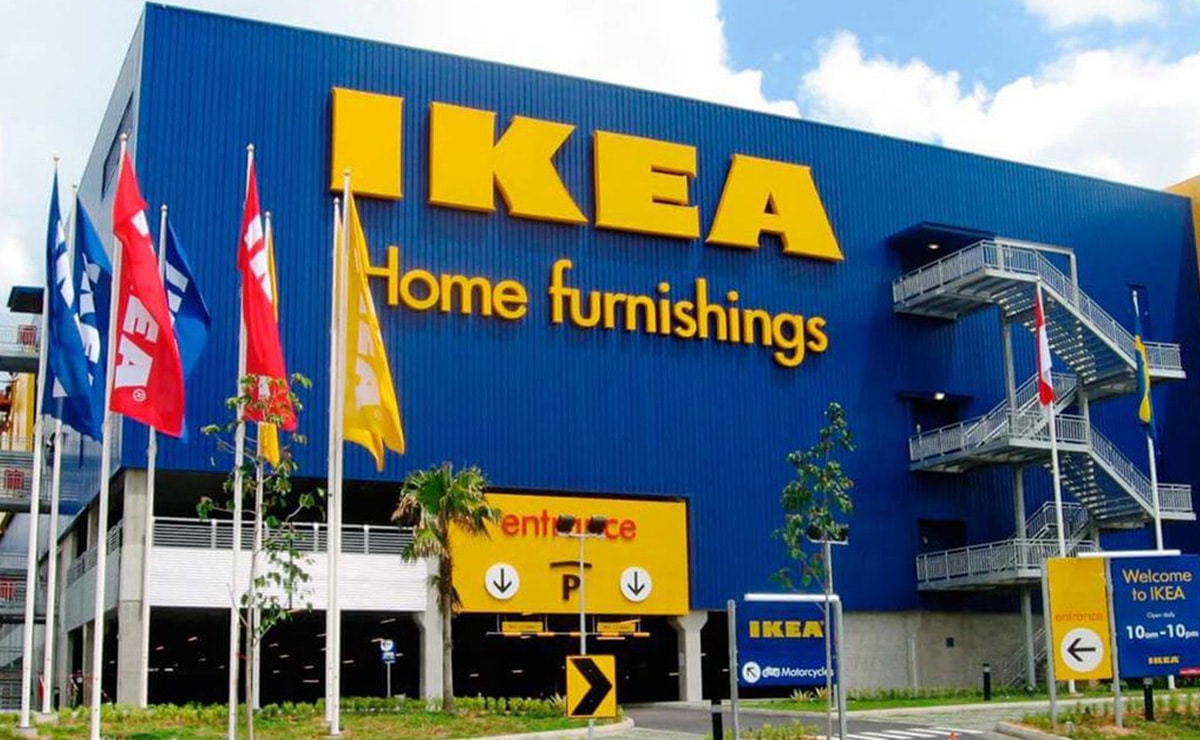Limpiador de mamparas de Ikea