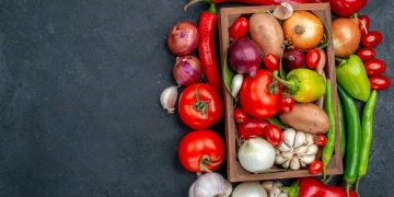 beneficios hortalizas verduras