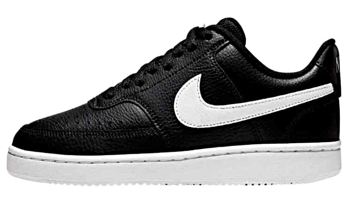 modelo Nike Court Vision Low
